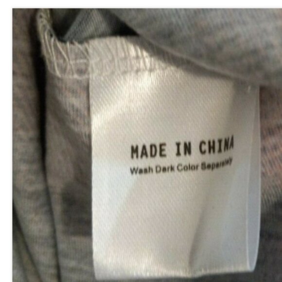 Women's swing dress knee length Runs Size Medium Faux Flannel - Picture 11 of 13